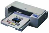 Epson MJ 5000 C consumibles de impresión